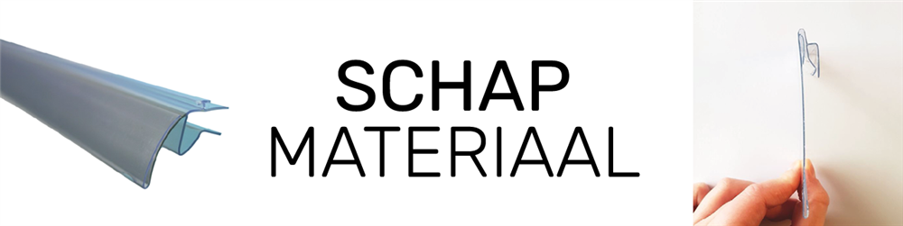 Schapmateriaal Schapmateriaal